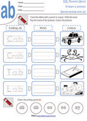 primary-level-2-worksheets